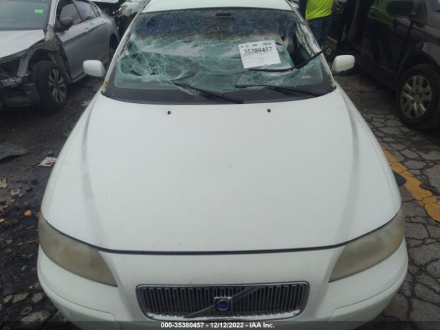 YV1SW612152462437 Volvo V70