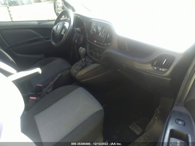 2016 Ram Promaster City, VIN: ZFBERFAT9G6B61550