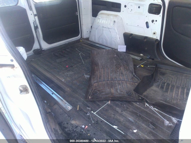 2016 Ram Promaster City, VIN: ZFBERFAT9G6B61550