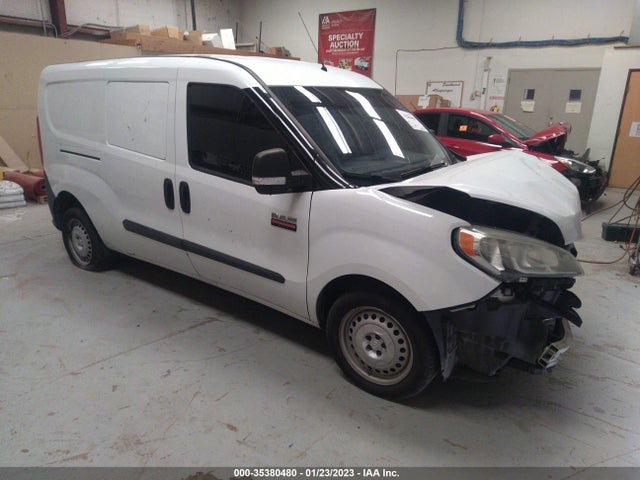 2016 Ram Promaster City, VIN: ZFBERFAT9G6B61550