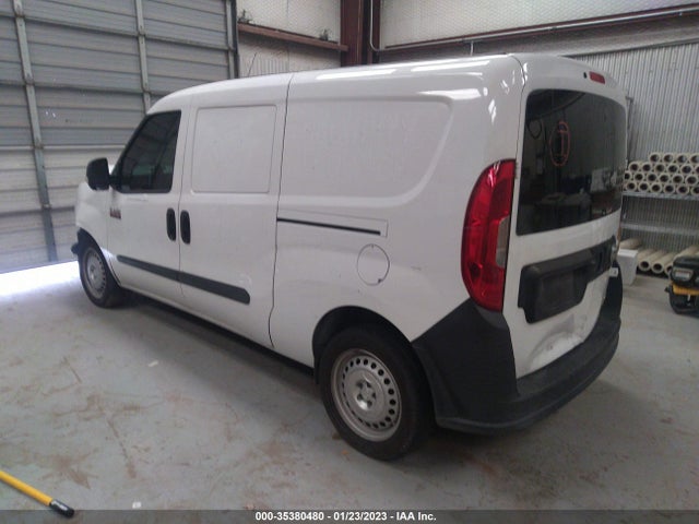 2016 Ram Promaster City, VIN: ZFBERFAT9G6B61550