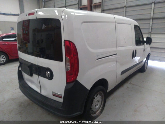 2016 Ram Promaster City, VIN: ZFBERFAT9G6B61550