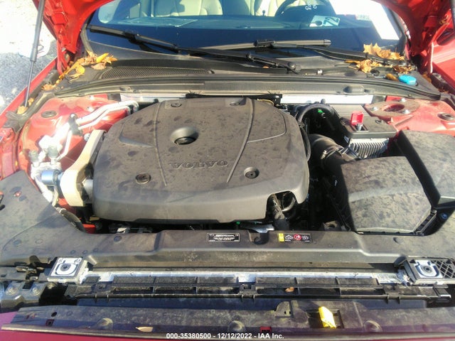 2021 Volvo S60, VIN: 7JR102TL9MG124594