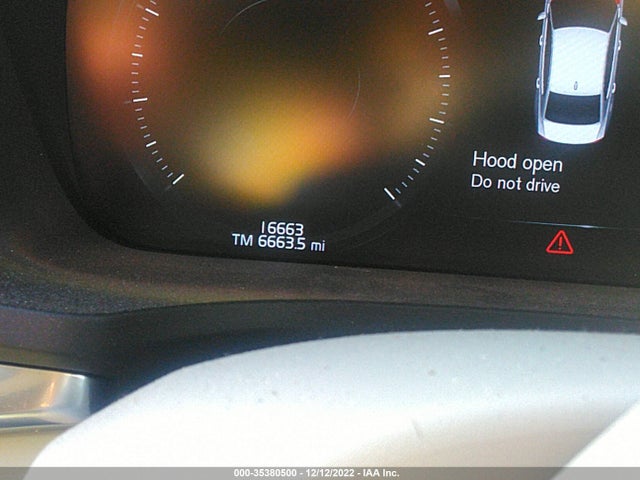 2021 Volvo S60, VIN: 7JR102TL9MG124594