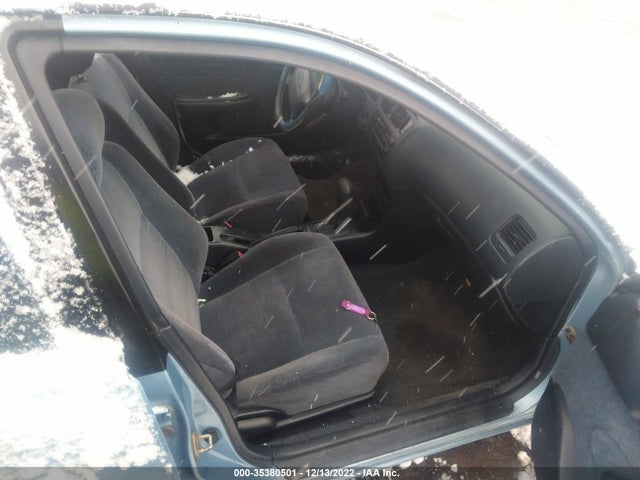 1993 TOYOTA COROLLA LE/DX VIN: JT2AE09E3P0034229
