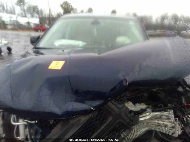 Dodge Journey Se Value 2020 3C4PDCAB8LT274980 Image 10