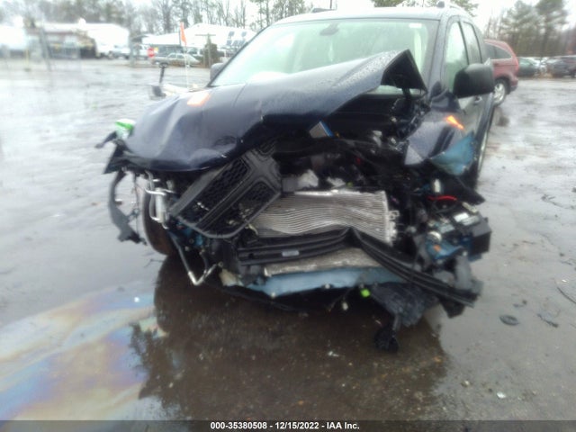 Dodge Journey Se Value 2020 3C4PDCAB8LT274980 Image 6