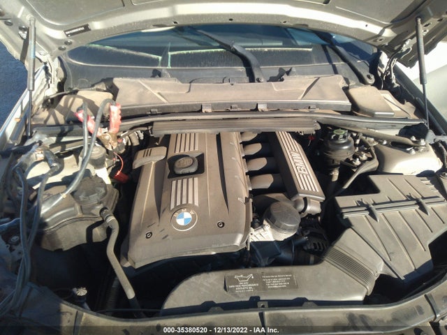 BMW 3 Series 328i 2010 WBAWL1C58AP491907 Image 10