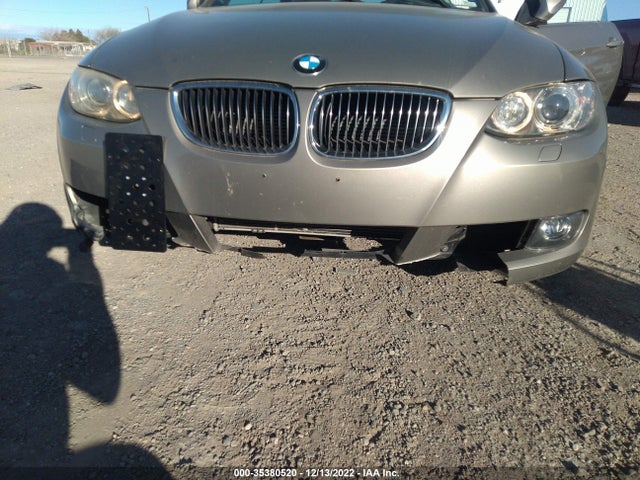 BMW 3 Series 328i 2010 WBAWL1C58AP491907 Image 6