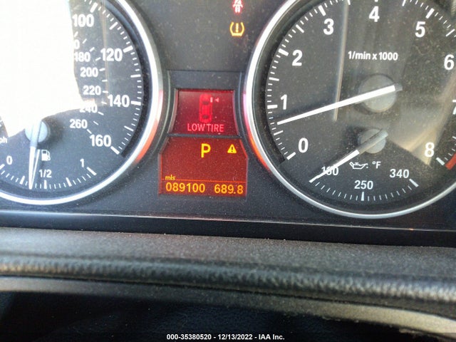 BMW 3 Series 328i 2010 WBAWL1C58AP491907 Image 7