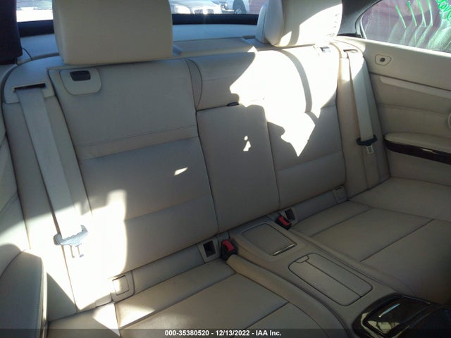 BMW 3 Series 328i 2010 WBAWL1C58AP491907 Image 8