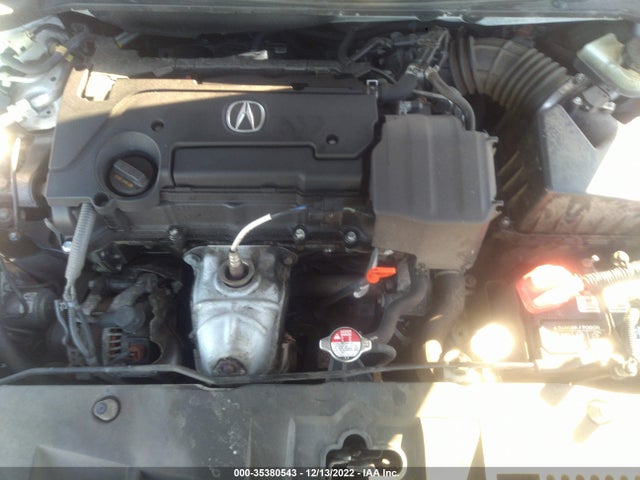 Acura Ilx W 2016 19UDE2F77GA013756 Image 10