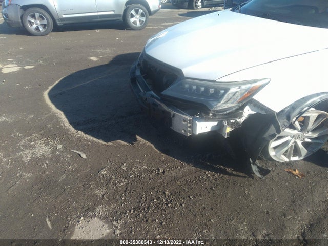 Acura Ilx W 2016 19UDE2F77GA013756 Image 6