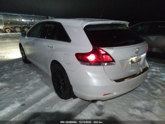 2014 Toyota Venza, VIN: 4T3BK3BB4EU102794