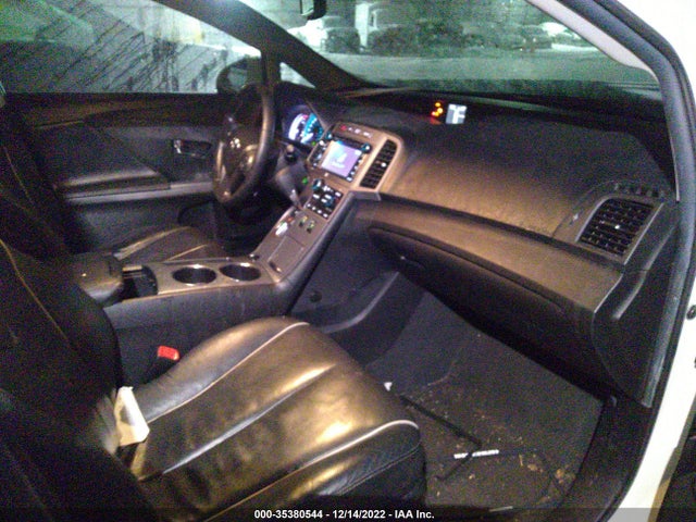 2014 Toyota Venza, VIN: 4T3BK3BB4EU102794