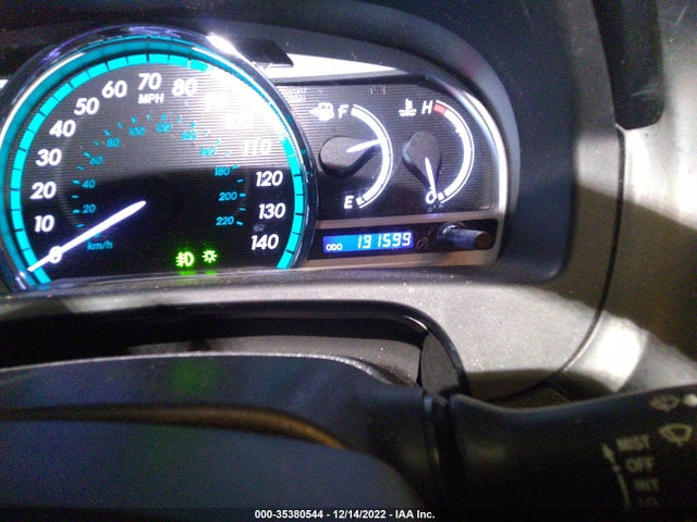 2014 Toyota Venza, VIN: 4T3BK3BB4EU102794