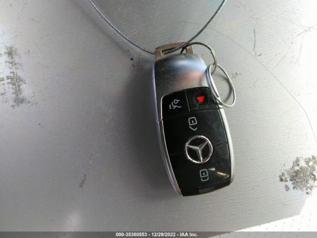 WDDZF4JB8JA429661 Mercedes-Benz E-class E 300