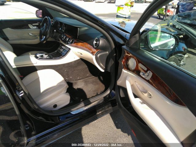 WDDZF4JB8JA429661 Mercedes-Benz E-class E 300