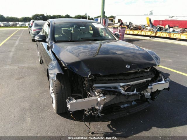 WDDZF4JB8JA429661 Mercedes-Benz E-class E 300