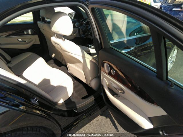 WDDZF4JB8JA429661 Mercedes-Benz E-class E 300