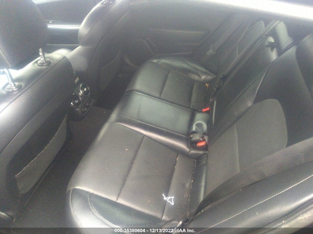 2019 Kia Stinger, VIN: KNAE35LC2K6063761