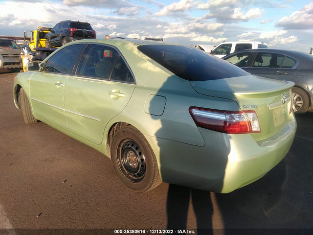 2008 TOYOTA CAMRY HYBRID VIN: 4T1BB46K28U060297