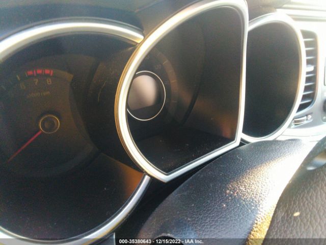 5XXGM4A72FG507821 KIA Optima Lx