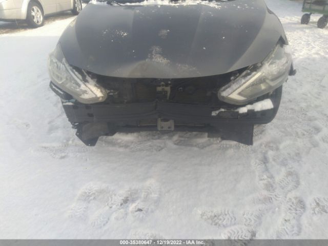 3N1AB7AP6HY284841 Nissan SENTRA S