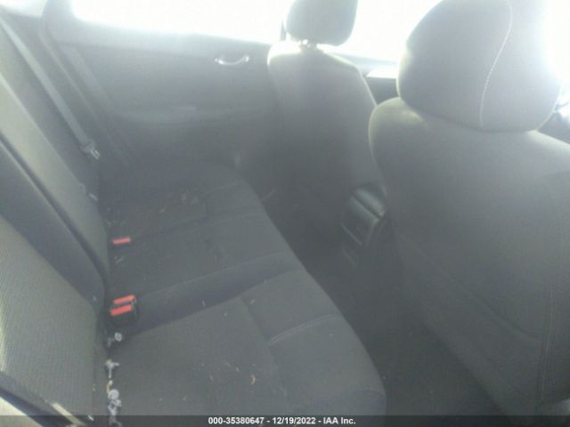 3N1AB7AP6HY284841 Nissan SENTRA S