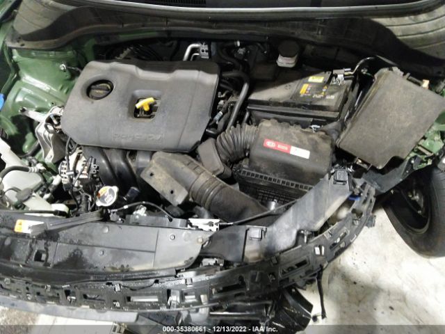 KNDJ33AU4L7083474 KIA SOUL EX