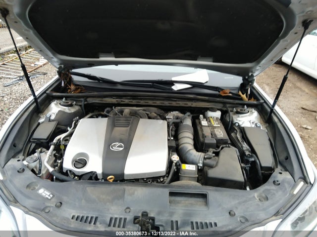 2020 Lexus ES, VIN: 58ADZ1B14LU061212
