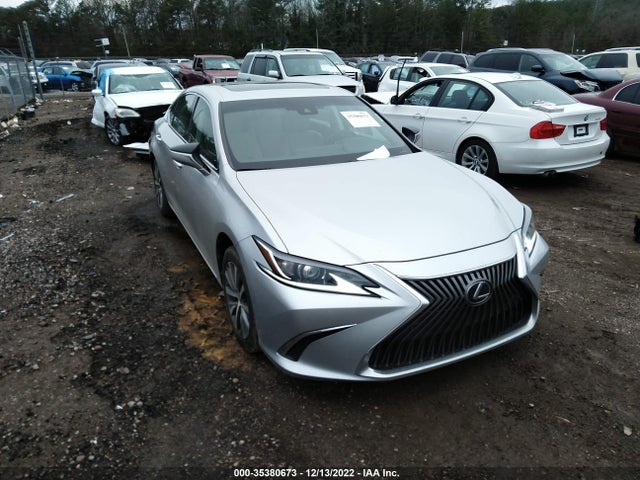 2020 Lexus ES, VIN: 58ADZ1B14LU061212