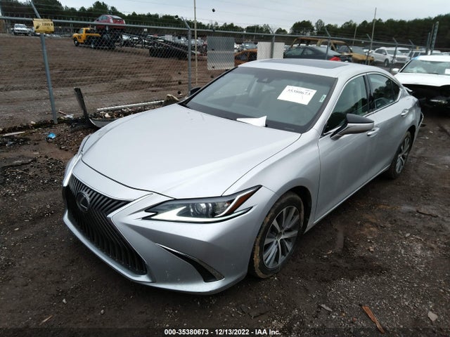 2020 Lexus ES, VIN: 58ADZ1B14LU061212