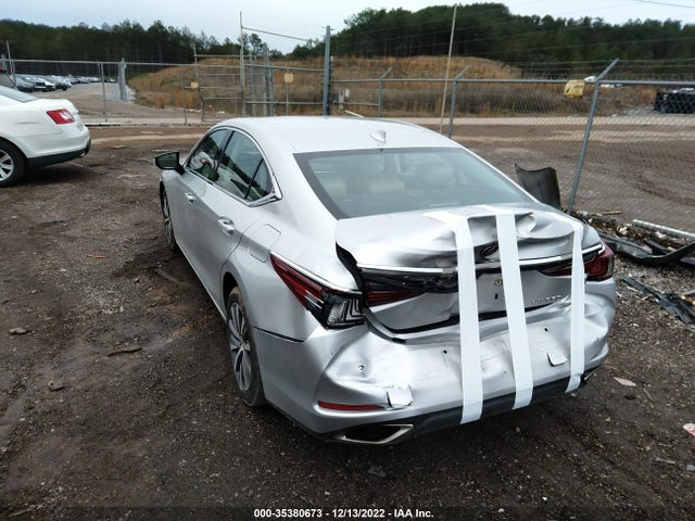 2020 Lexus ES, VIN: 58ADZ1B14LU061212
