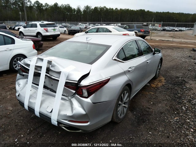 2020 Lexus ES, VIN: 58ADZ1B14LU061212