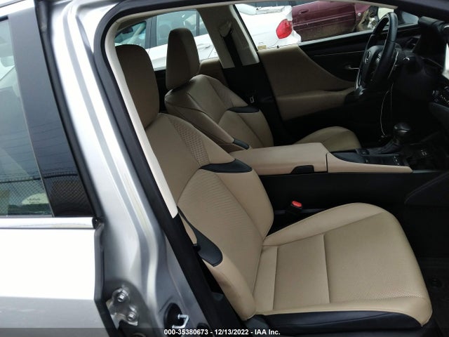 2020 Lexus ES, VIN: 58ADZ1B14LU061212