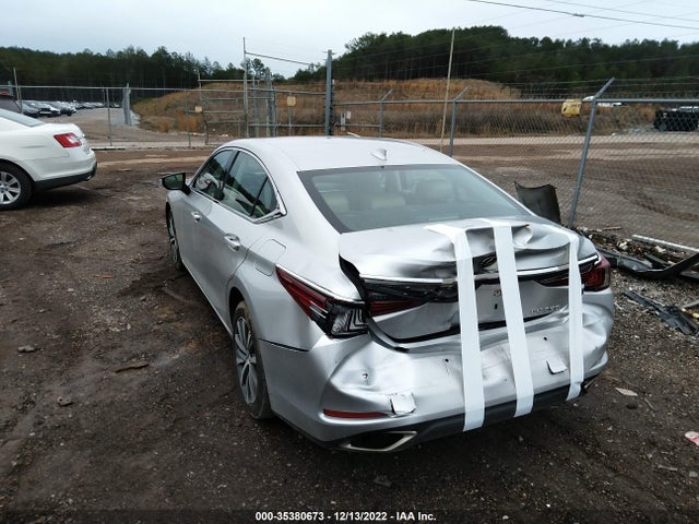 2020 Lexus ES, VIN: 58ADZ1B14LU061212
