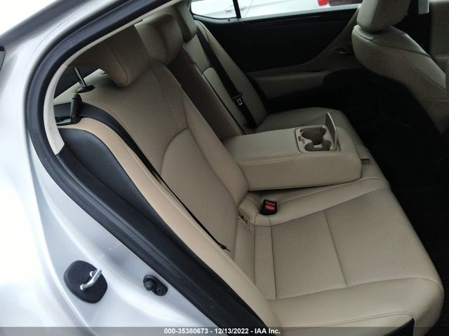 2020 Lexus ES, VIN: 58ADZ1B14LU061212