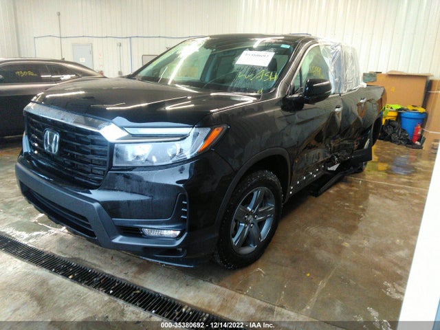 2021 Honda Ridgeline, VIN: 5FPYK3F70MB015342