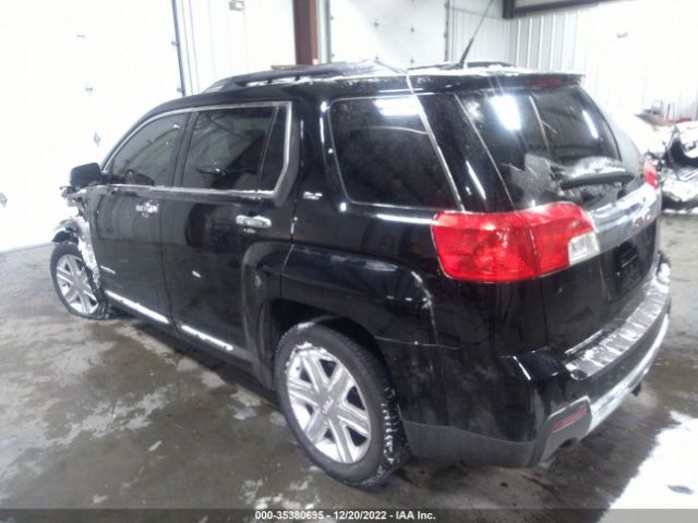 2CTFLJEY4A6395593 GMC Terrain Slt-2