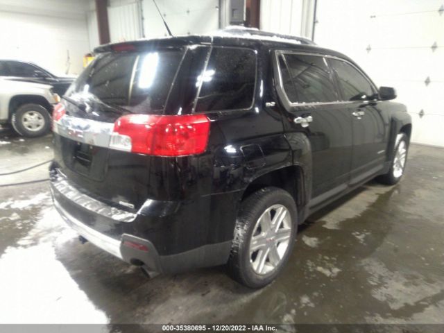 2CTFLJEY4A6395593 GMC Terrain Slt-2
