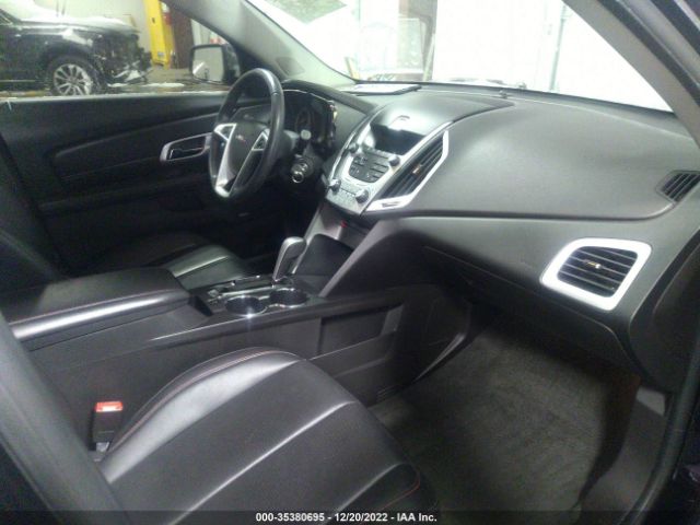 2CTFLJEY4A6395593 GMC Terrain Slt-2