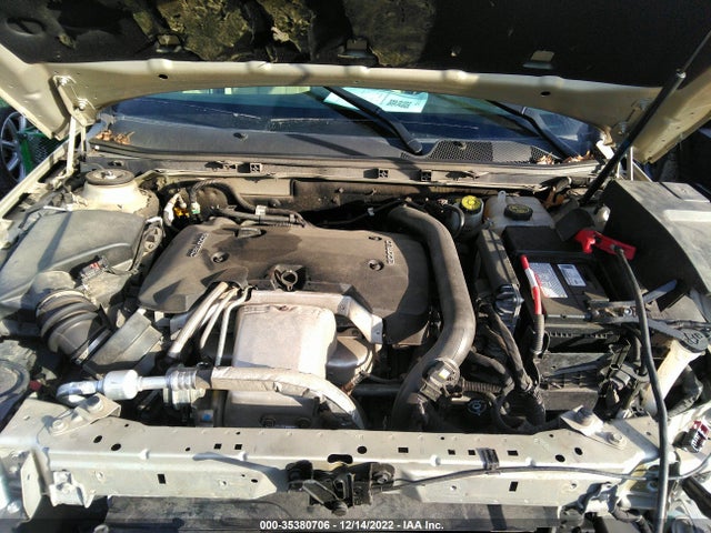 2016 Buick Regal, VIN: 2G4GS5GX3G9118449
