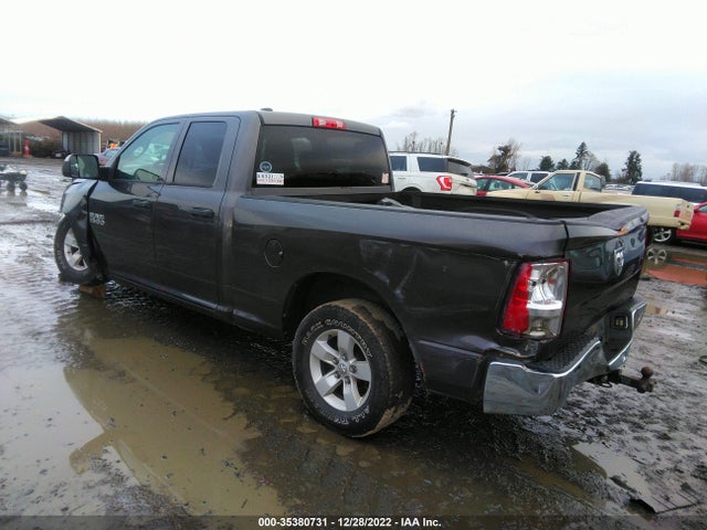 RAM 1500 Tradesman 2016 1C6RR6FG2GS243349 Image 3