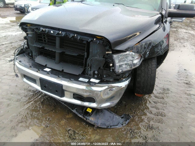 RAM 1500 Tradesman 2016 1C6RR6FG2GS243349 Image 6