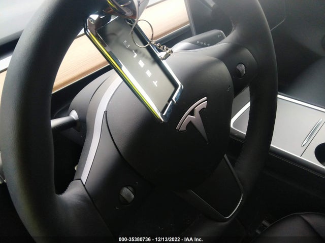 Tesla Model Y Performance 2022 7SAYGDEF0NF373070 Image 3