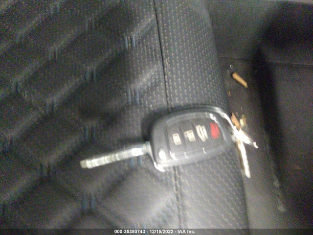 2017 HYUNDAI SONATA 5NPE24AF9HH452165 Photo 10