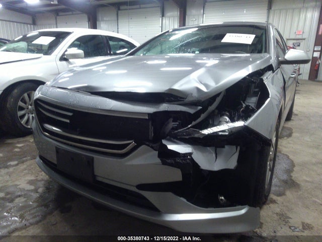 2017 HYUNDAI SONATA 5NPE24AF9HH452165 Photo 5