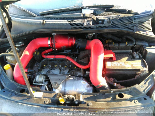 3C3CFFFH7DT738368 Fiat 500 ABARTH