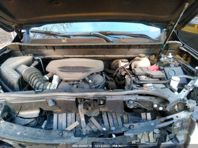 1GKKNLLS6LZ134153 GMC Acadia At4